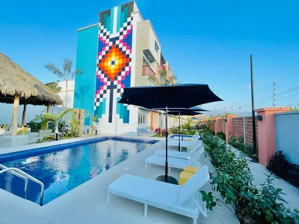 Depa Coras Living Apartment Puerto Vallarta