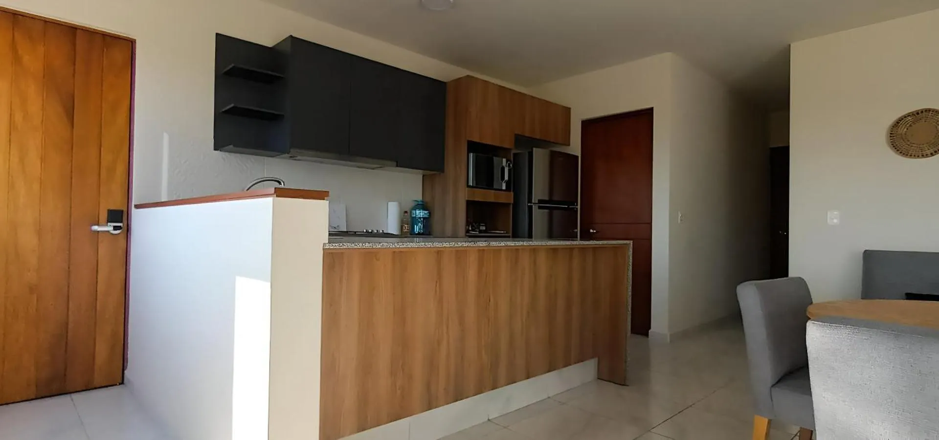 Depa Coras Living Apartment Puerto Vallarta 0*,