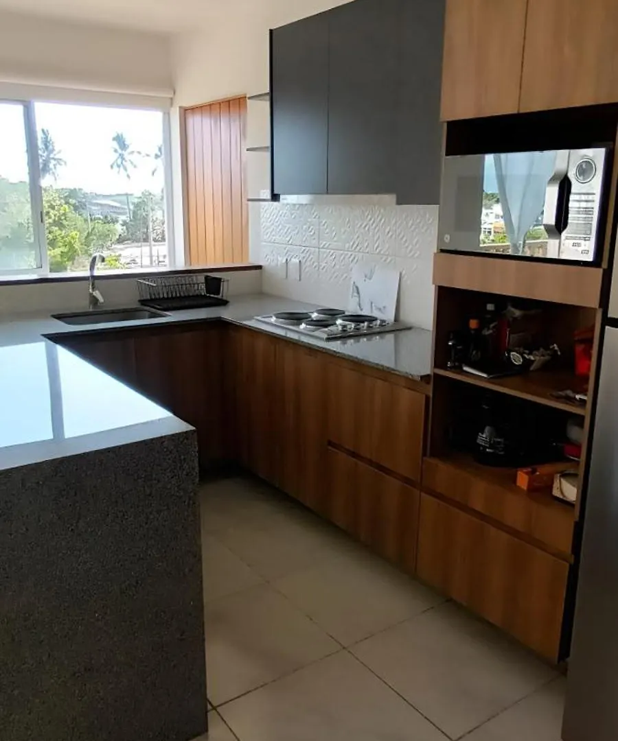 Depa Coras Living Apartment Puerto Vallarta