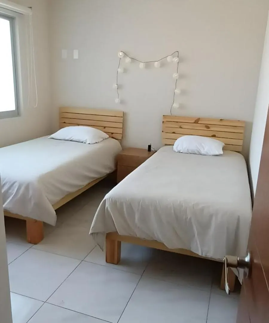 Depa Coras Living Apartment Puerto Vallarta 0*,  Mexico