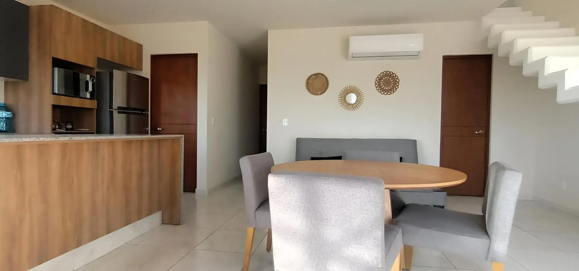 Depa Coras Living Apartment Puerto Vallarta