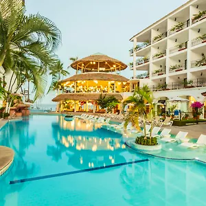 Playa Arcos & Отель